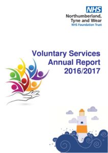 8iii) Voluntary Services Annual Report 2016.2017 - Cumbria ...