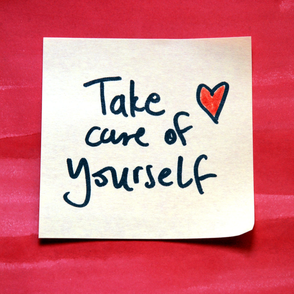 take care - Cumbria, Northumberland, Tyne and Wear NHS Foundation Trust