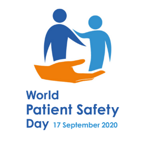 Learning webinars and 'Safety Huddles' - World Patient Safety Day 2020