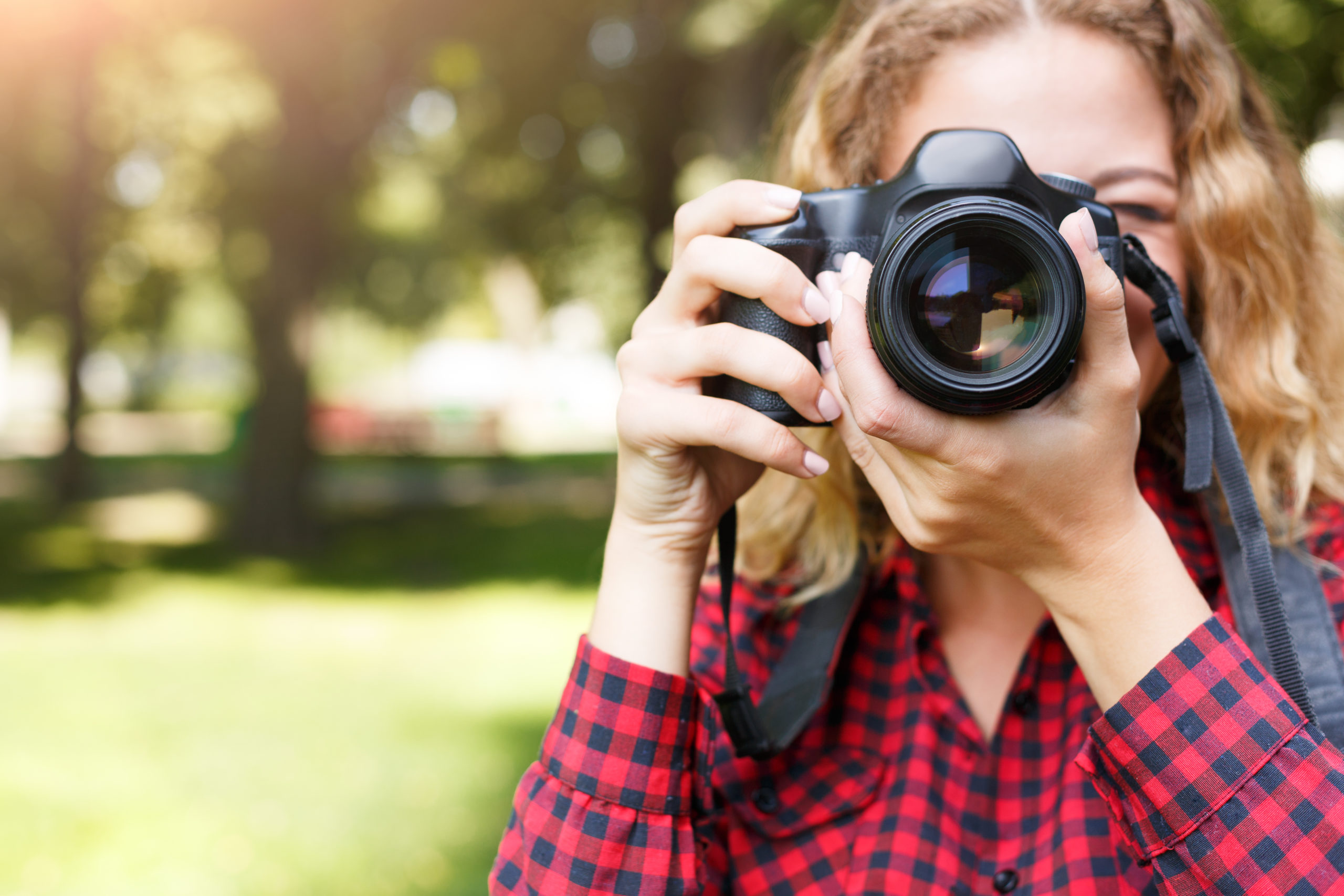 Staff member organises lockdown photography competition - Cumbria ...