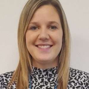 Lauren Woodrow, Assistant Practitioner