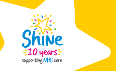 Celebrate 10 years of SHINE