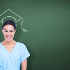 Aspiring nurses get the opportunity to earn and learn