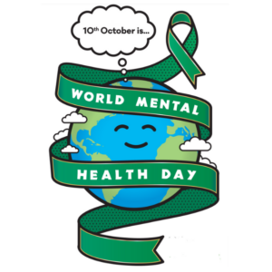 World Mental Health Day events